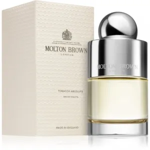 Molton Brown Tobacco Absolute EDT toaletná voda pre mužov 100 ml