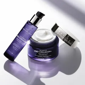 Institut Esthederm Intensive Pro-collagen+ denný a nočný liftingový krém na podporu tvorby kolagénu 50 ml