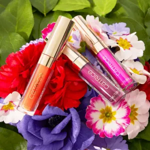 Catrice SEEKING FLOWERS hydratačný rúž odtieň C03 Bloomtastic 2,5 ml