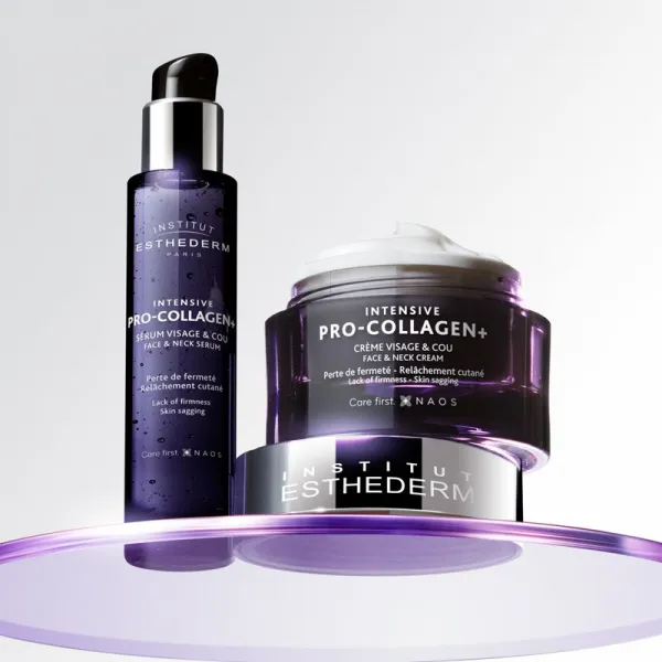 INSTITUT ESTHEDERM Pro Collagen+ krém 50 ml