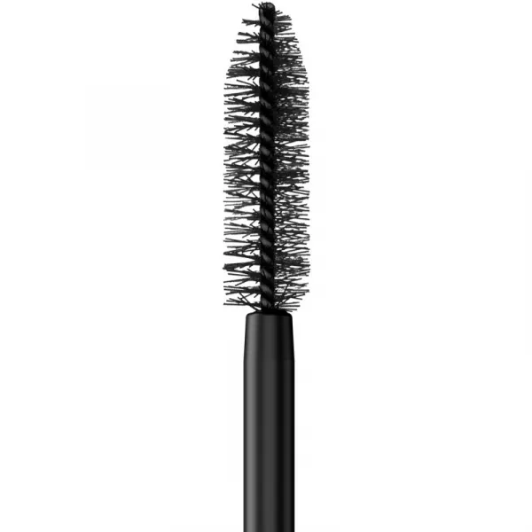 IsaDora The Build Up Mascara Extra Volume riasenka pre extra objem odtieň 01 Super Black 10 ml