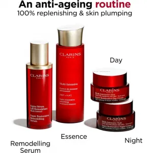 Clarins Super Restorative Remodelling Serum remodelačné sérum pre ženy 50 ml