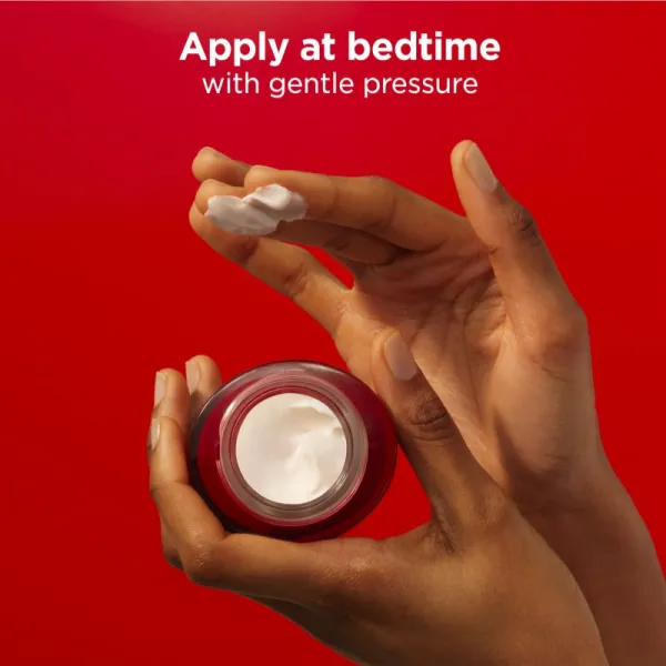 Clarins Super Restorative Night Cream nočný krém pre všetky typy pleti 50 ml