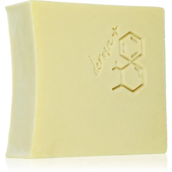 Soaphoria Dermacare+ Sulphur sírové mydlo pre hĺbkové čistenie 125 g