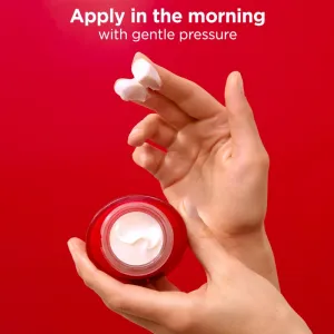 Clarins Super Restorative Day Cream denný krém pre všetky typy pleti 50 ml