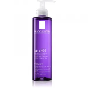 LA ROCHE-POSAY MELA B3 MICRO-PEELING GEL