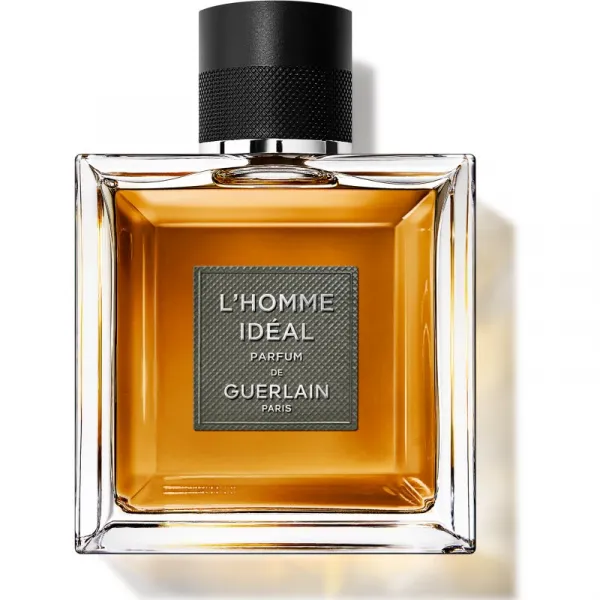 GUERLAIN L'Homme Idéal Parfum parfém pre mužov 100 ml