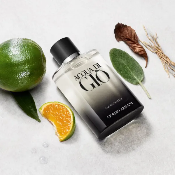 Armani Acqua di Giò parfumovaná voda pre mužov 30 ml