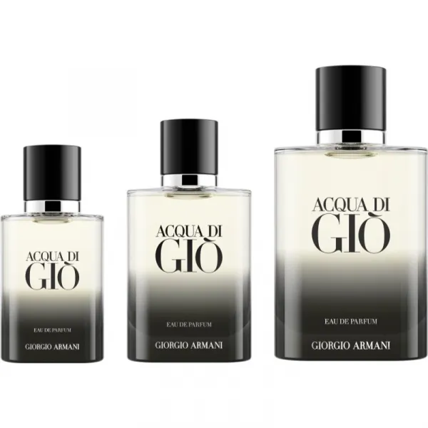 Armani Acqua di Giò parfumovaná voda pre mužov 50 ml