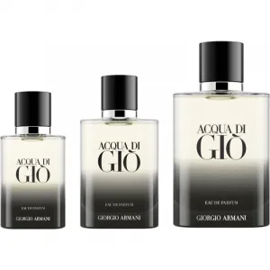Armani Acqua di Giò parfumovaná voda pre mužov 50 ml
