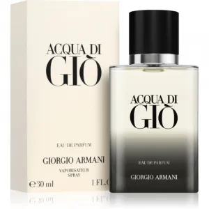 Armani Acqua di Giò parfumovaná voda pre mužov 30 ml