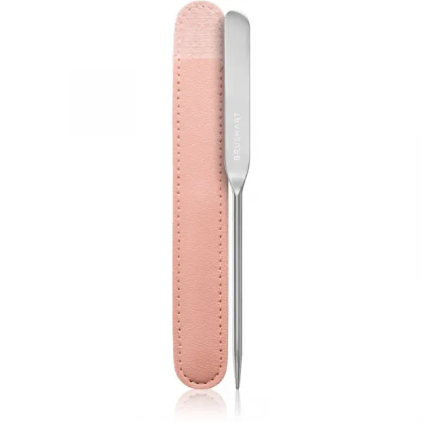 BrushArt Accessories Make-up spatula špachtľa na make-up 1 ks