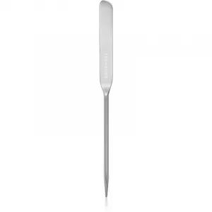 BrushArt Accessories Make-up spatula špachtľa na make-up 1 ks