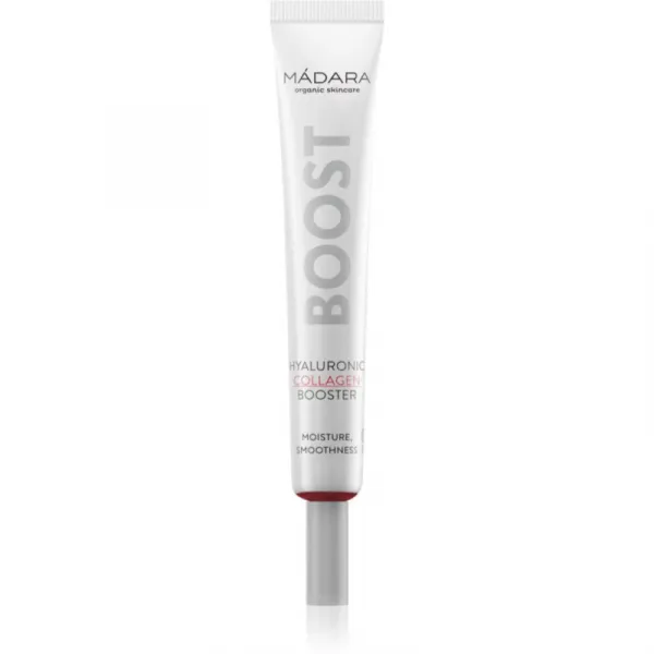 MÁDARA Boost koncentrát s kolagénom 25 ml