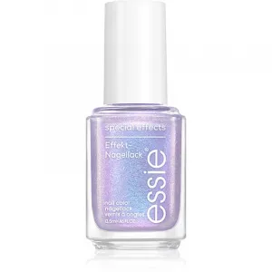 essie special effects trblietavý lak na nechty odtieň 30 ethereal escape 13,5 ml