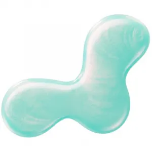 essie special effects trblietavý lak na nechty odtieň 40 mystic marine 13,5 ml