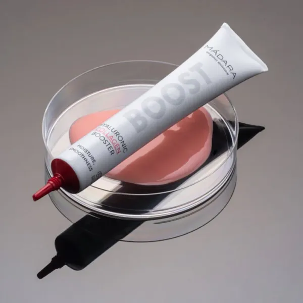 MÁDARA Boost koncentrát s kolagénom 25 ml