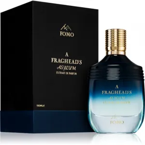 FOMO A Fraghead's Asylum parfémový extrakt pre mužov 100 ml