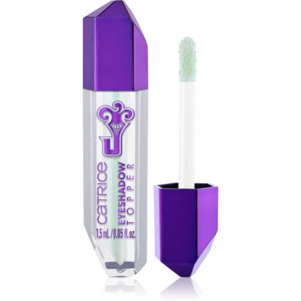 Catrice The Joker tekuté očné tiene odtieň 010 Hazardous 1.5 ml