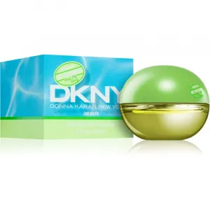DKNY Be Delicious Pool Party Lime Mojito toaletná voda pre ženy 50 ml