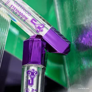 Catrice The Joker tekuté očné tiene odtieň 010 Hazardous 1.5 ml