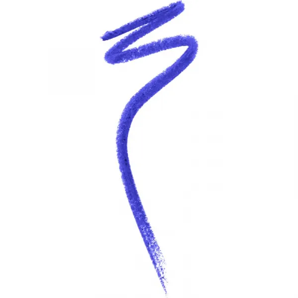 MAYBELLINE NEW YORK Tattoo Liner Gel Pencil gélová ceruzka na oči odtieň Galactic Cobalt 1.3 g