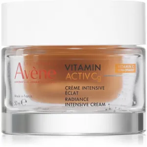AVENE Vitamín ACTIV Cg intenzívny rozjasňujúci krém 50 ml