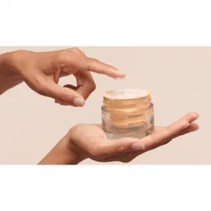AVENE Vitamín ACTIV Cg intenzívny rozjasňujúci krém 50 ml