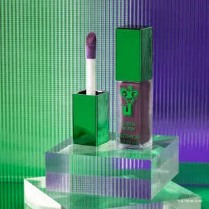 Catrice The Joker tekutá lícenka odtieň 030 Puddin' Plum 9 ml
