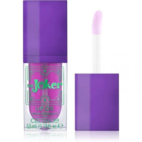 Catrice The Joker olej na pery 5,5 ml