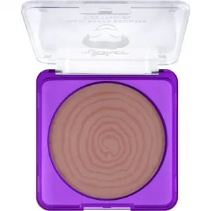 Catrice The Joker bronzujúci púder odtieň 010 Can't Catch Me 20 g