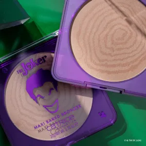 Catrice The Joker bronzujúci púder odtieň 010 Can't Catch Me 20 g
