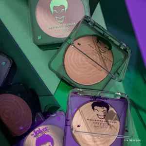 Catrice The Joker bronzujúci púder odtieň 010 Can't Catch Me 20 g
