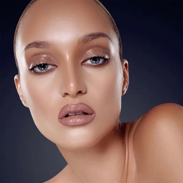 Danessa Myricks Beauty Colorfix Mattes multifunkčné líčidlo na oči, pery a tvár odtieň Exposed 10 ml