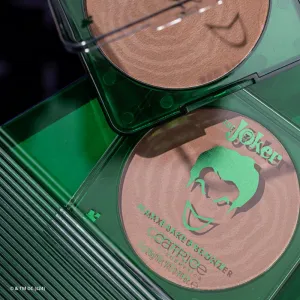 Catrice The Joker bronzujúci púder odtieň 020 Most Wanted 20 g