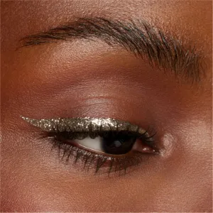 Urban Decay Moondust Liquid Glitter Eyeliner očné linky s trblietkami odtieň Midnight Cowboy 7.5 ml