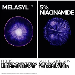 La Roche-Posay Mela B3 krém proti pigmentovým škvrnám SPF 30 40 ml