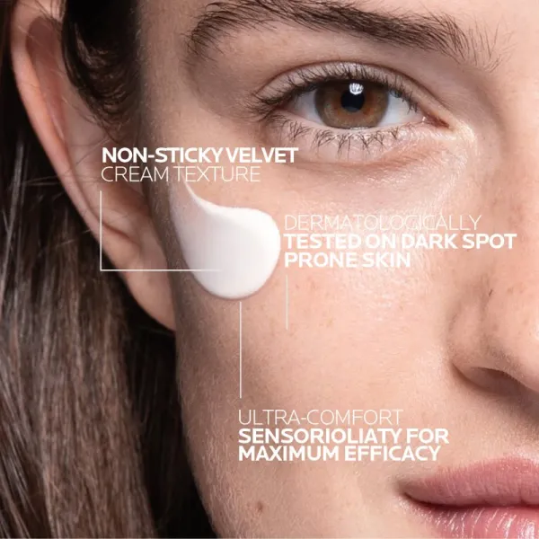 LA ROCHE-POSAY MELA B3 CORRECTEUR SPF 30