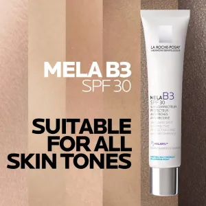 LA ROCHE-POSAY MELA B3 CORRECTEUR SPF 30