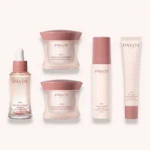 Payot N°2 Baume Aromatique Apaisant upokojujúci balzam pre podráždenú pokožku 30 ml