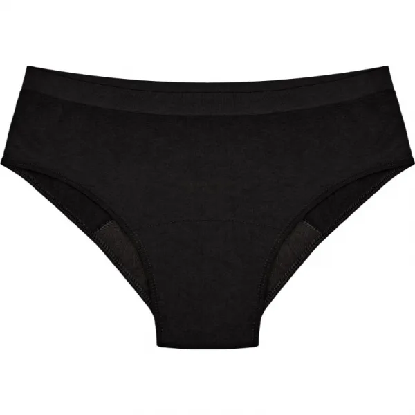 o.b. Classic XL/XXL menštruačné nohavičky na silnú menštruáciu veľkosť XL/XXL 1 ks
