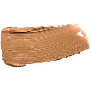 Danessa Myricks Beauty Yummy Skin Blurring Balm Powder kompaktný krémový make-up odtieň 4 - Medium With Neutral Undertones 18 g