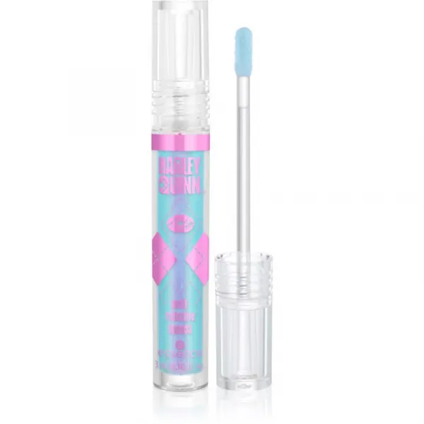 essence Harley Quinn lesk na pery odtieň 02 Harley Chic 3 ml