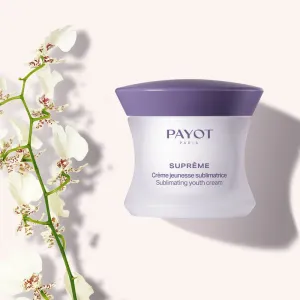 Payot Suprême Crème Jeunesse Sublimatrice omladzujúci denný krém 50 ml