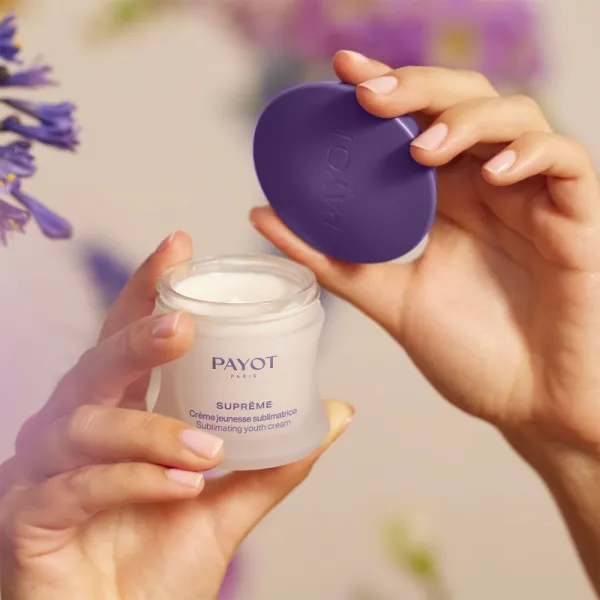 Payot Suprême Crème Jeunesse Sublimatrice omladzujúci denný krém 50 ml