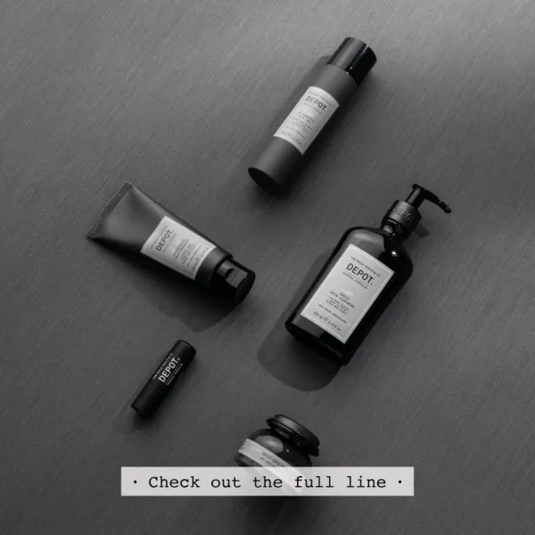 Depot 800 SKIN SPECIFICS NO. 804 MULTI-ACTION EYE CONTOUR multifunkčný krém na očné okolie 20 ml