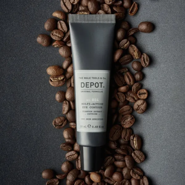 Depot 800 SKIN SPECIFICS NO. 804 MULTI-ACTION EYE CONTOUR multifunkčný krém na očné okolie 20 ml