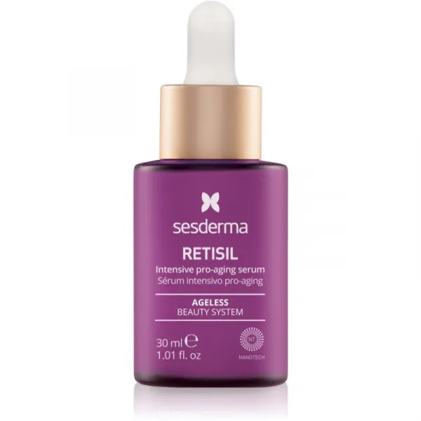 Sesderma Retisil Intensive Pro-Aging Serum intenzívne sérum proti starnutiu pleti 30 ml