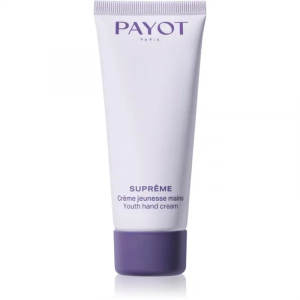 Payot Suprême Crème Jeunesse Mains výživný krém na ruky 50 ml
