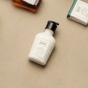 Depot No. 408 Moisturizing After Shave Balm balzam po holení Classic Cologne 50 ml